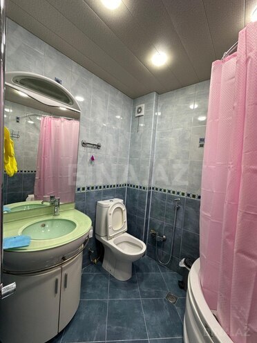 Сдаётся 3-комн. новостройка 120 м², м. Шах Исмаил Хатаи, photo 16 from 18