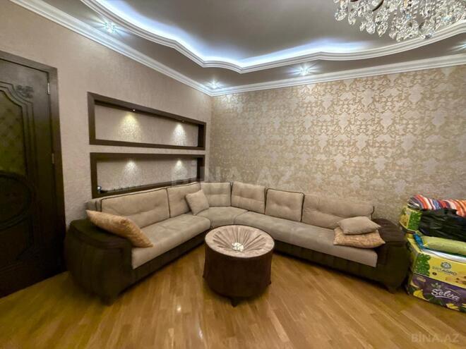 Продаётся 4-комн. новостройка 165 м², м. Нариман Нариманов, photo 5 from 19