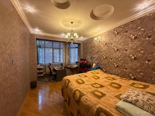 Продаётся 4-комн. новостройка 165 м², м. Нариман Нариманов, photo 12 from 19