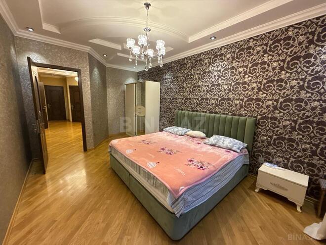 Продаётся 4-комн. новостройка 165 м², м. Нариман Нариманов, photo 9 from 19