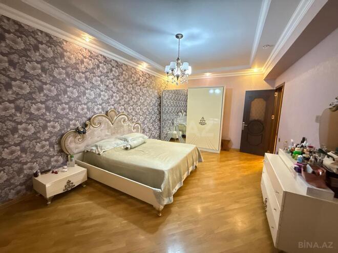 Продаётся 4-комн. новостройка 165 м², м. Нариман Нариманов, photo 11 from 19