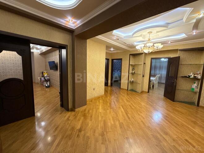 Продаётся 4-комн. новостройка 165 м², м. Нариман Нариманов, photo 14 from 19