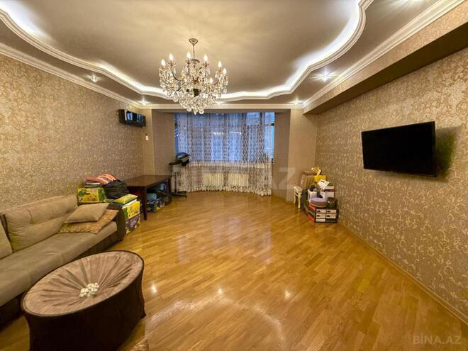 Продаётся 4-комн. новостройка 165 м², м. Нариман Нариманов, photo 3 from 19