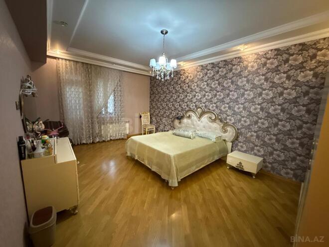 Продаётся 4-комн. новостройка 165 м², м. Нариман Нариманов, photo 10 from 19