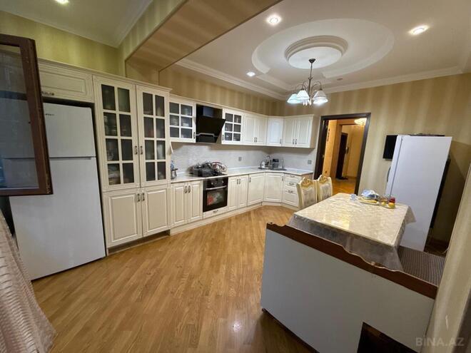 Продаётся 4-комн. новостройка 165 м², м. Нариман Нариманов, photo 7 from 19