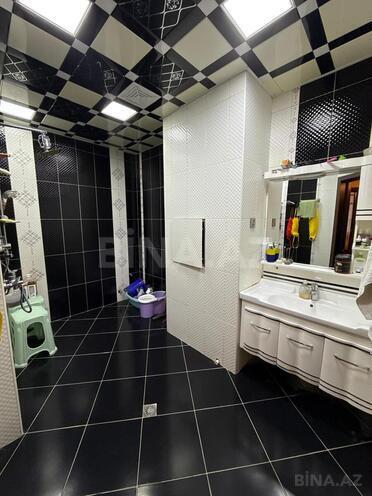 Продаётся 4-комн. новостройка 165 м², м. Нариман Нариманов, photo 17 from 19