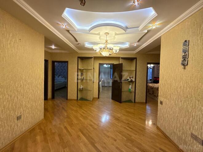 Продаётся 4-комн. новостройка 165 м², м. Нариман Нариманов, photo 13 from 19