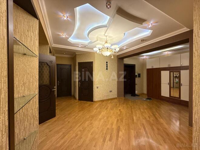 Продаётся 4-комн. новостройка 165 м², м. Нариман Нариманов, photo 15 from 19