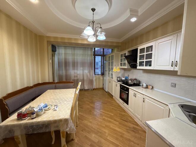 Продаётся 4-комн. новостройка 165 м², м. Нариман Нариманов, photo 6 from 19