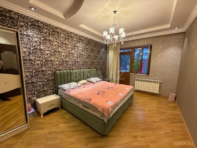 Продаётся 4-комн. новостройка 165 м², м. Нариман Нариманов, photo 8 from 19