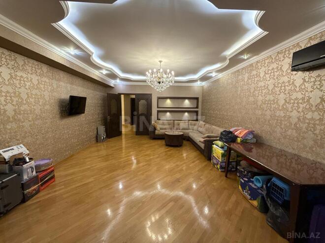 Продаётся 4-комн. новостройка 165 м², м. Нариман Нариманов, photo 4 from 19