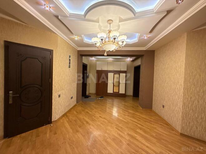 Продаётся 4-комн. новостройка 165 м², м. Нариман Нариманов, photo 16 from 19
