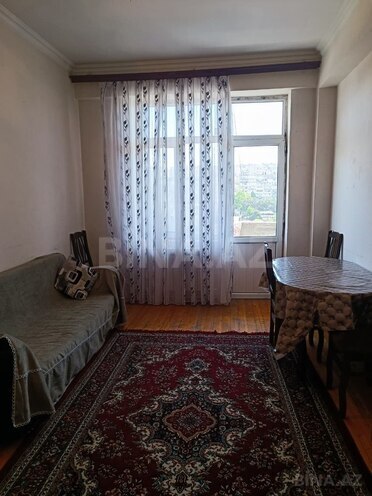 Сдаётся 2-комн. новостройка 65 м², пос. Ази Асланова, photo 8 from 13