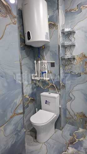 Сдаётся 2-комн. новостройка 70 м², м. 20 января, photo 8 from 9