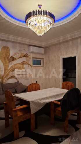 Сдаётся 2-комн. новостройка 70 м², м. 20 января, photo 1 from 9