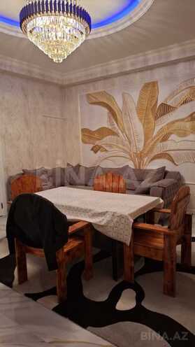 Сдаётся 2-комн. новостройка 70 м², м. 20 января, photo 3 from 9