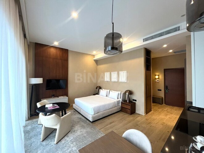 Продаётся 1-комн. новостройка 61 м², пос. Sea Breeze, photo 8 from 14