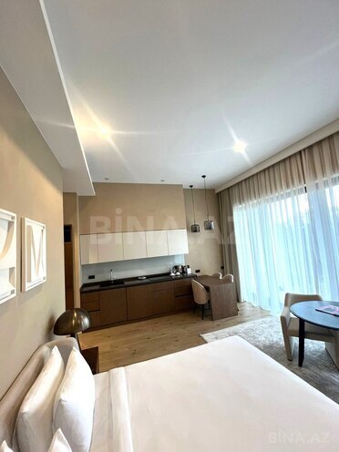 Продаётся 1-комн. новостройка 61 м², пос. Sea Breeze, photo 10 from 14