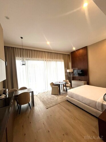 Продаётся 1-комн. новостройка 61 м², пос. Sea Breeze, photo 11 from 14