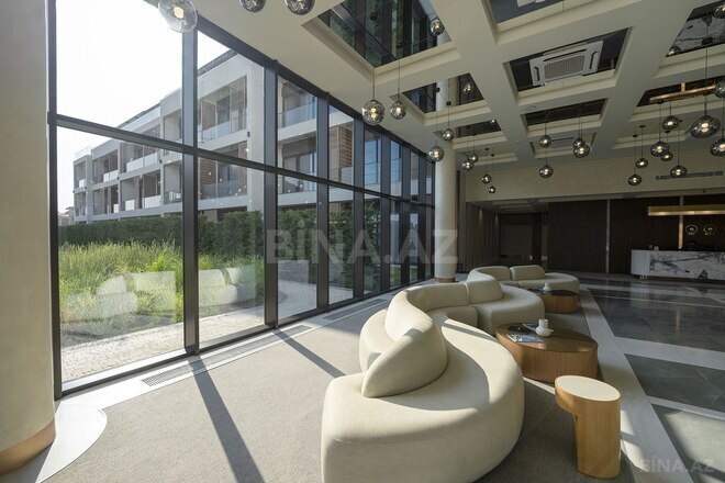 Продаётся 1-комн. новостройка 61 м², пос. Sea Breeze, photo 6 from 14