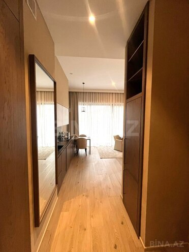 Продаётся 1-комн. новостройка 61 м², пос. Sea Breeze, photo 12 from 14