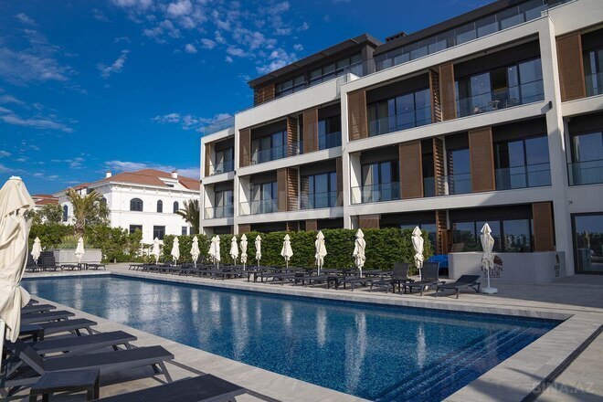 Продаётся 1-комн. новостройка 61 м², пос. Sea Breeze, photo 4 from 14