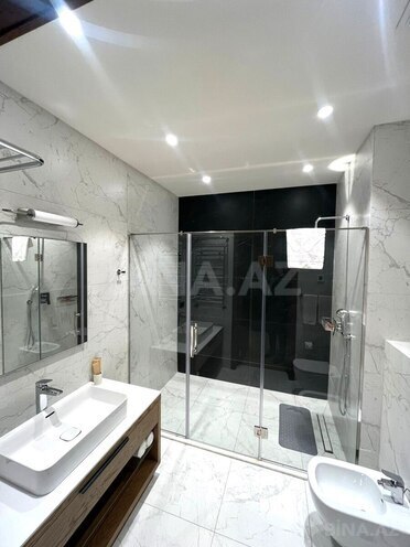 Продаётся 1-комн. новостройка 61 м², пос. Sea Breeze, photo 13 from 14