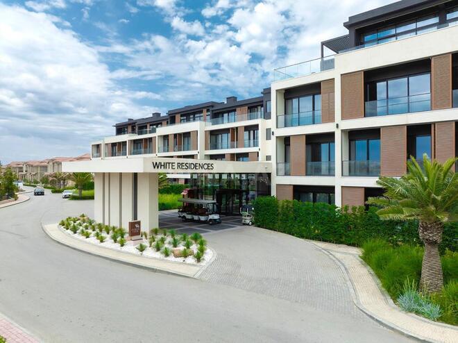 Продаётся 1-комн. новостройка 61 м², пос. Sea Breeze, photo 3 from 14
