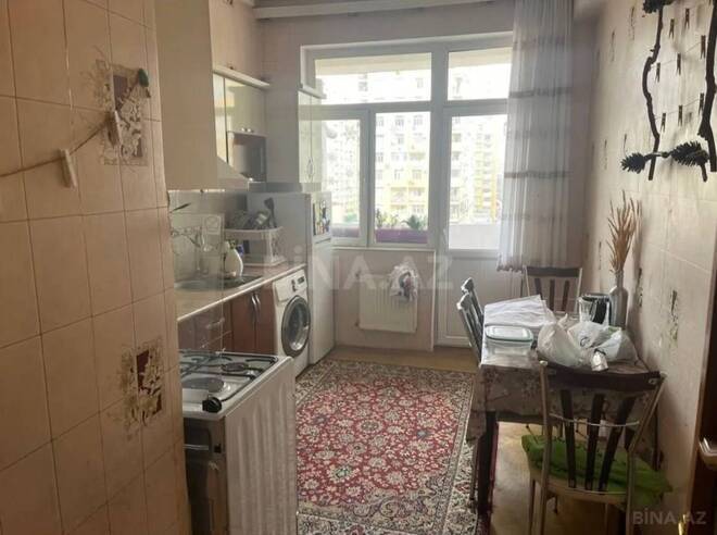 Продаётся 2-комн. новостройка 74.5 м², м. Ази Асланов, photo 1 from 9