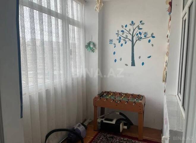 Продаётся 2-комн. новостройка 74.5 м², м. Ази Асланов, photo 7 from 9