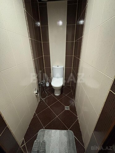 Продаётся 2-комн. новостройка 64 м², м. Иншаатчылар, photo 11 from 12