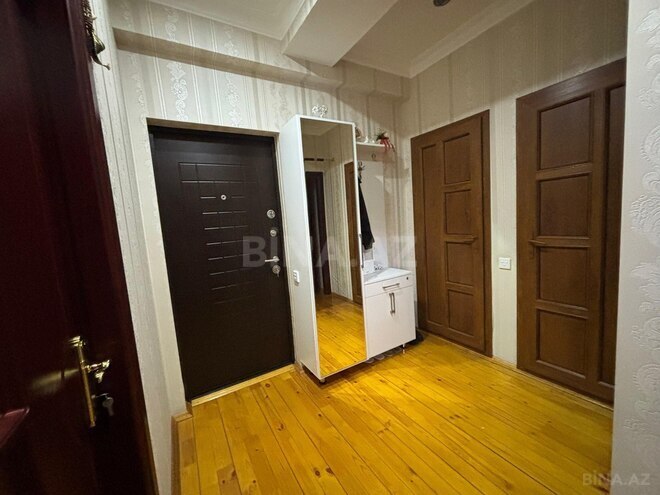 Продаётся 2-комн. новостройка 64 м², м. Иншаатчылар, photo 3 from 12