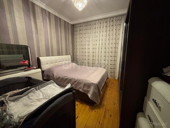 Продаётся 2-комн. новостройка 64 м², м. Иншаатчылар, photo 6 from 12