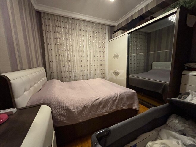 Продаётся 2-комн. новостройка 64 м², м. Иншаатчылар, photo 7 from 12