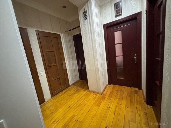 Продаётся 2-комн. новостройка 64 м², м. Иншаатчылар, photo 4 from 12