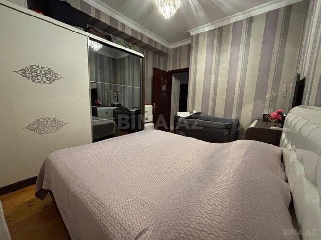 Продаётся 2-комн. новостройка 64 м², м. Иншаатчылар, photo 8 from 12