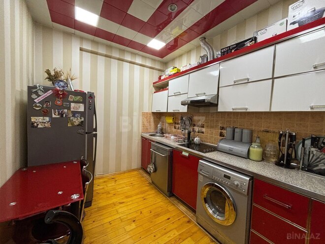 Продаётся 2-комн. новостройка 64 м², м. Иншаатчылар, photo 9 from 12