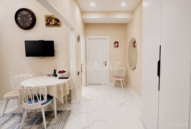 Продаётся 2-комн. новостройка 65 м², м. Нариман Нариманов, photo 8 from 16