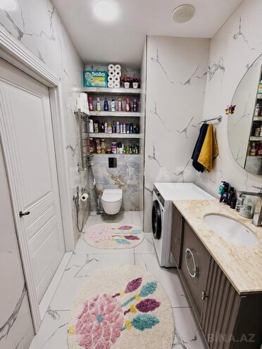 Продаётся 2-комн. новостройка 65 м², м. Нариман Нариманов, photo 11 from 16