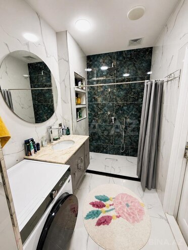 Продаётся 2-комн. новостройка 65 м², м. Нариман Нариманов, photo 9 from 16