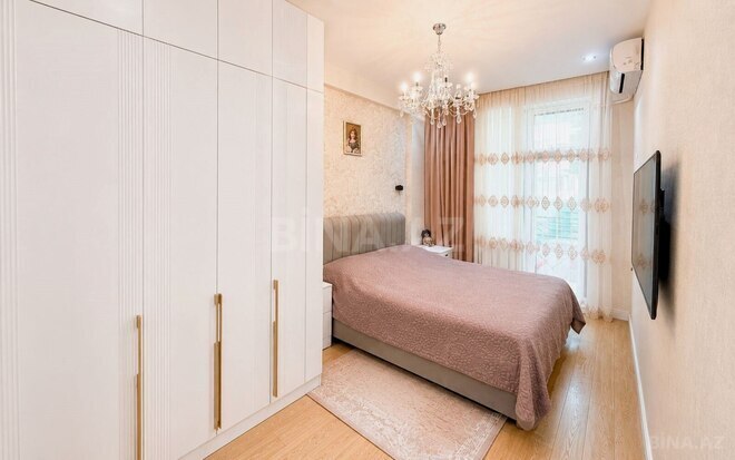 Продаётся 2-комн. новостройка 65 м², м. Нариман Нариманов, photo 5 from 16