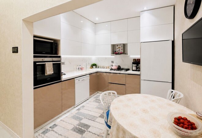 Продаётся 2-комн. новостройка 65 м², м. Нариман Нариманов, photo 7 from 16