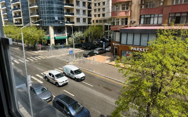 Продаётся 2-комн. новостройка 65 м², м. Нариман Нариманов, photo 12 from 16