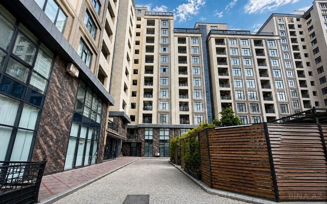 Продаётся 2-комн. новостройка 65 м², м. Нариман Нариманов, photo 1 from 16