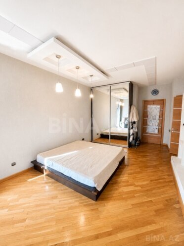 Продаётся 3-комн. новостройка 117 м², м. Гянджлик, photo 5 from 8