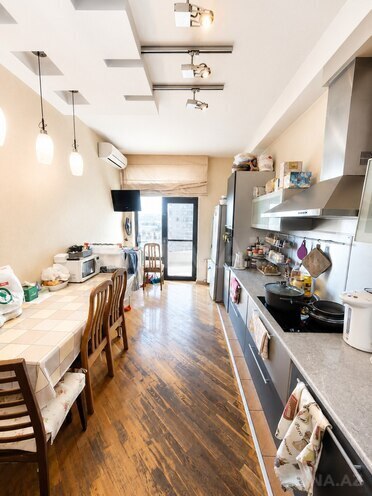 Продаётся 3-комн. новостройка 117 м², м. Гянджлик, photo 7 from 8