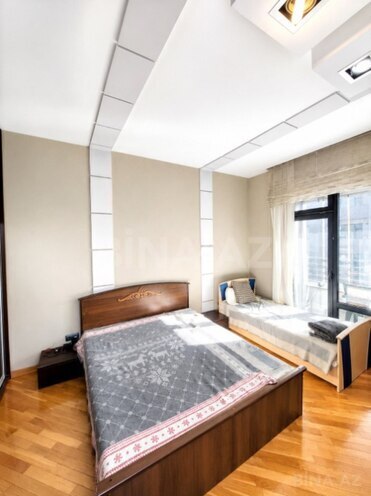 Продаётся 3-комн. новостройка 117 м², м. Гянджлик, photo 6 from 8