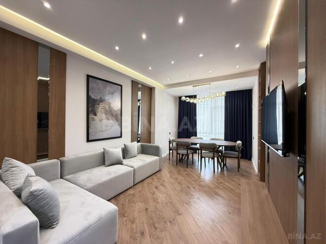 Продаётся 3-комн. новостройка 120 м², м. 28 мая, photo 1 from 22