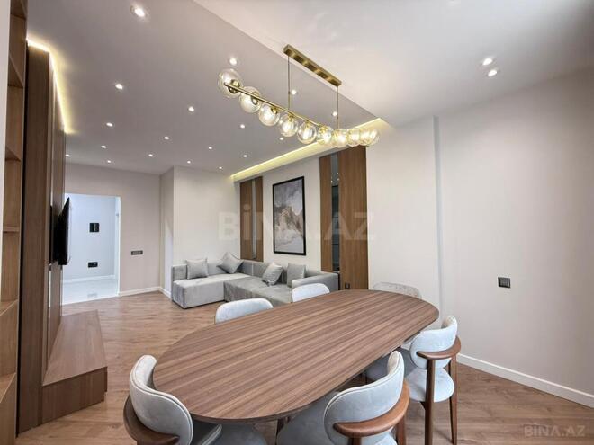 Продаётся 3-комн. новостройка 120 м², м. 28 мая, photo 4 from 22