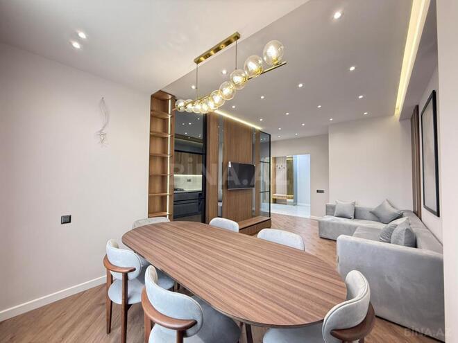 Продаётся 3-комн. новостройка 120 м², м. 28 мая, photo 3 from 22